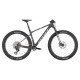 SCOTT Scale RC World Cup Carbon Black Scott 423088