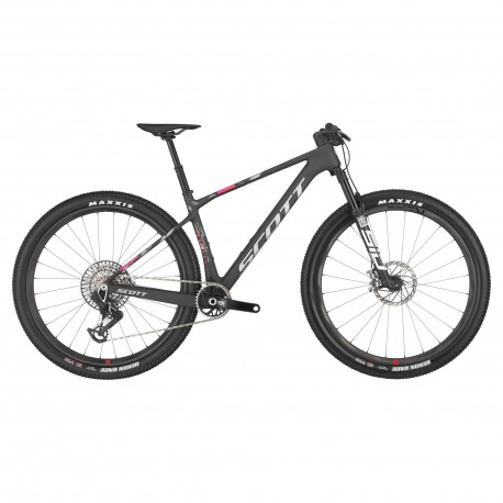 SCOTT Scale RC World Cup Carbon Black Scott 423088