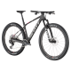 SCOTT Scale RC World Cup Carbon Black Scott 423088
