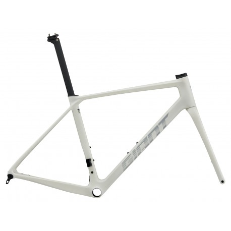 GIANT Telaio TCR Advanced Pro Disc Snow Drift Giant 191300930