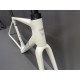 GIANT Telaio TCR Advanced Pro Disc Snow Drift Giant 191300930