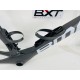 BMC Kit Telaio Teammachine R01 V1 Black/White BMC 3000552