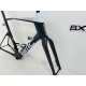 BMC Kit Telaio Teammachine R01 V1 Black/White BMC 3000552