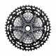 SHIMANO Cassetta XTR CS-M9101 10-51 12v Shimano ICSM9101051