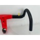 BMC Cockpit ICS Carbon RED 120/420mm BMC 30000729