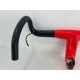 BMC Cockpit ICS Carbon RED 120/420mm BMC 30000729