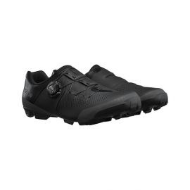 SHIMANO Scarpe MTB XC302 Black Shimano ESHXC302MGL01S