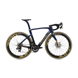 PINARELLO Dogma F Q36.5 Team Replica 2026 Pinarello DOGMAH105TEAM