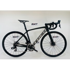 TREK Emonda SLR 9 Red AXS Misura 52
