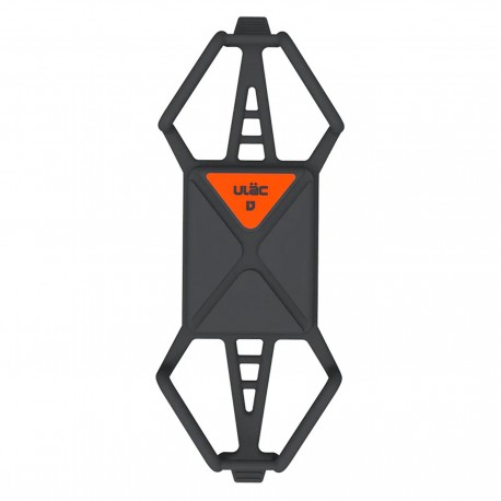 ULAC Supporto Smartphone Spyder 360 ULAC ULH7BL