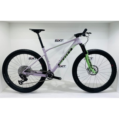 SCOTT Scale RC World Cup Hush Purple Scott 425629