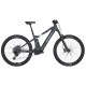 SCOTT Strike eRIDE 930 Black Scott 293304