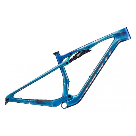 GIANT Frameset Anthem Advanced SL Electrical Storm Giant 190100310