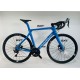 PINARELLO Paris Disk Shimano 105 Misura 54.5 Pinarello PRUS019-26