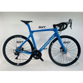 PINARELLO Paris Disk Shimano 105 Misura 54.5