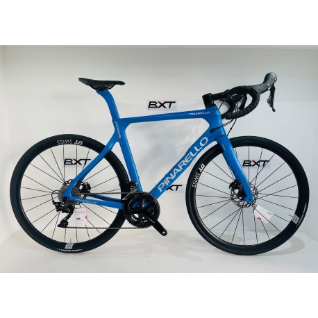 PINARELLO Paris Disk Shimano 105 Misura 54.5 Pinarello PRUS019-26