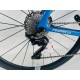 PINARELLO Paris Disk Shimano 105 Misura 54.5 Pinarello PRUS019-26