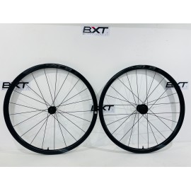 GIANT Coppia Ruote SLR1 Disc 30mm