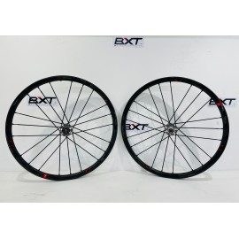 FULCRUM Coppia Ruote Racing Zero Carbon Disk