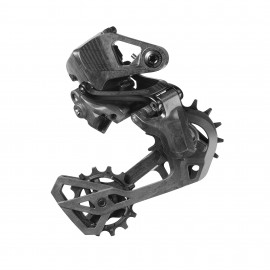 CAMPAGNOLO Cambio Posteriore Super Record WRL 13v