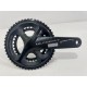 GIANT Misuratore di Potenza Power Pro 175mm 50/34 Giant PRUS026-26