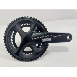 GIANT Misuratore di Potenza Power Pro 175mm 50/34
