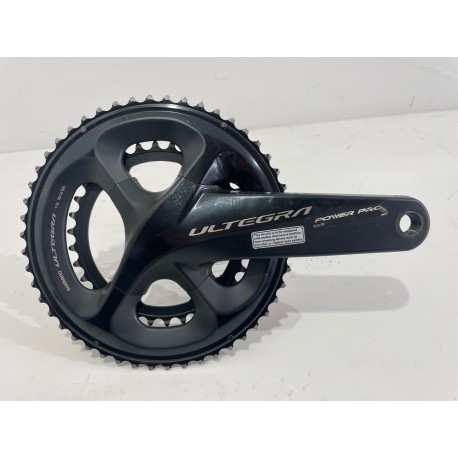 GIANT Misuratore di Potenza Power Pro 175mm 50/34 Giant PRUS026-26