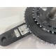 GIANT Misuratore di Potenza Power Pro 175mm 50/34 Giant PRUS026-26