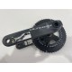 GIANT Misuratore di Potenza Power Pro 175mm 50/34 Giant PRUS026-26