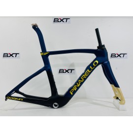 PINARELLO Kit Telaio Dogma F Team Q36.5