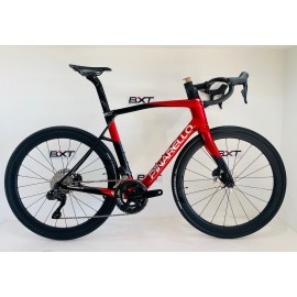 PINARELLO X5 Shimano 105 Di2 Most Ultrafast 45 Starry Rer Shiny Pinarello X5H280UF45
