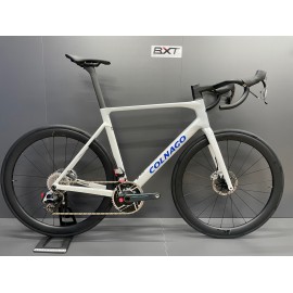 COLNAGO V5Rs VRWB SRAM Red AXS Power Meter Vision SC45 Colnago V5RS.VRWB.REDPM.SC45