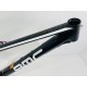BMC Telaio Twostroke 01 Carbon/White BMC TS01_FRS
