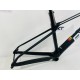 BMC Telaio Twostroke 01 Carbon/White BMC TS01_FRS