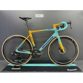 BIANCHI Specialissima RC Pantani n.186
