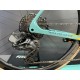 BIANCHI Specialissima RC Pantani n.186 Bianchi YVBPN