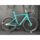 PINARELLO Dogma F Luxter Turquoise Shimano Dura Ace DTSWISS ARC-1400 50mm Pinarello F26H100DADTARC50