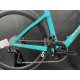 PINARELLO Dogma F Luxter Turquoise Shimano Dura Ace DTSWISS ARC-1400 50mm Pinarello F26H100DADTARC50