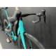 PINARELLO Dogma F Luxter Turquoise Shimano Dura Ace DTSWISS ARC-1400 50mm Pinarello F26H100DADTARC50