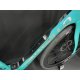 PINARELLO Dogma F Luxter Turquoise Shimano Dura Ace DTSWISS ARC-1400 50mm Pinarello F26H100DADTARC50