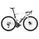 GIANT Nuova Propel Advanced 2 White Giant 107403110