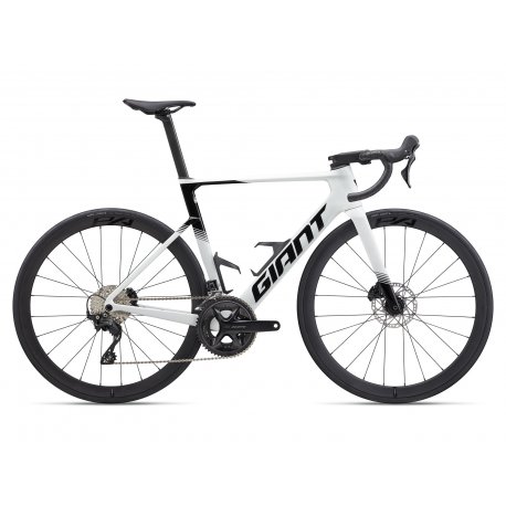 GIANT Nuova Propel Advanced 2 White Giant 107403110