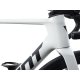 GIANT Nuova Propel Advanced 2 White Giant 107403110