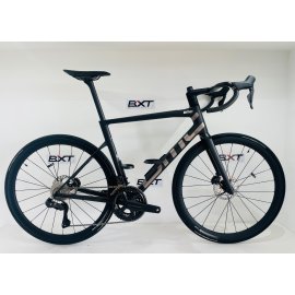 BMC Teammachine SLR01 Four Carbon/White/Grey BMC 30006939