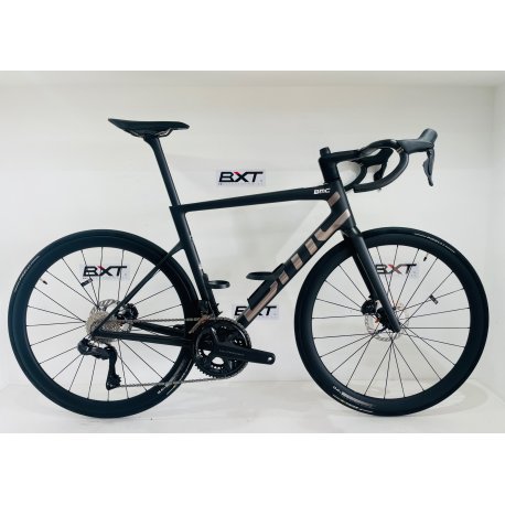 BMC Teammachine SLR01 Four Carbon/White/Grey BMC 30006939