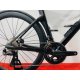 BMC Teammachine R01 Four Stealth Carbon BMC TMR01.4BLK