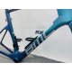 BMC Kit Telaio Teammachine R01 Chameleon Petrol/Carbon BMC 300081