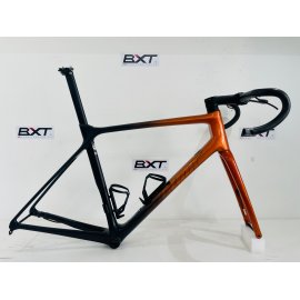 GIANT Kit Telaio TCR Advanced Pro 0 Misura ML
