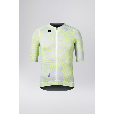 GOBIK Maglia Estiva Unisex CX Pro 4.0 Hack GOBIK 10-01-103-047