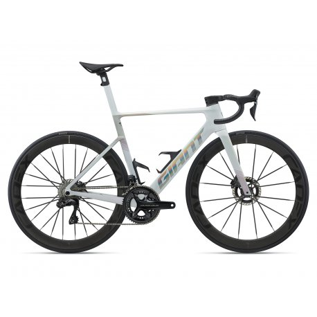 GIANT Propel Advanced SL 0 Dura Ace Prism Pearl Giant 107404710